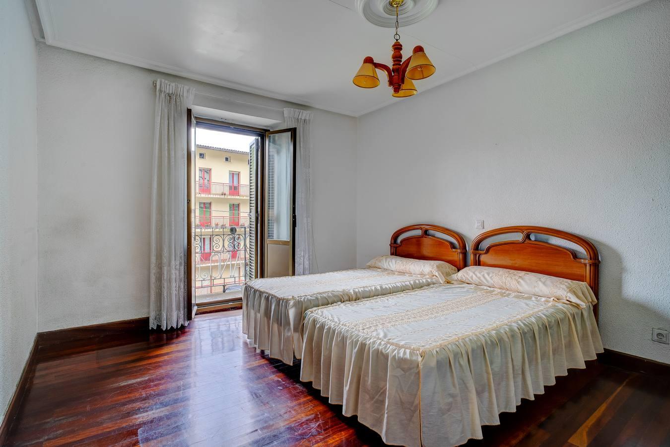 Fotos: Casa de piedra en Berastegui