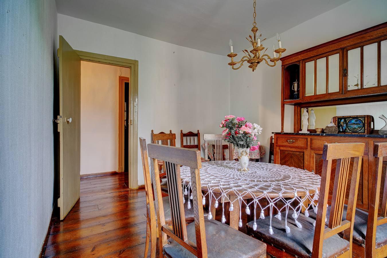 Fotos: Casa de piedra en Berastegui