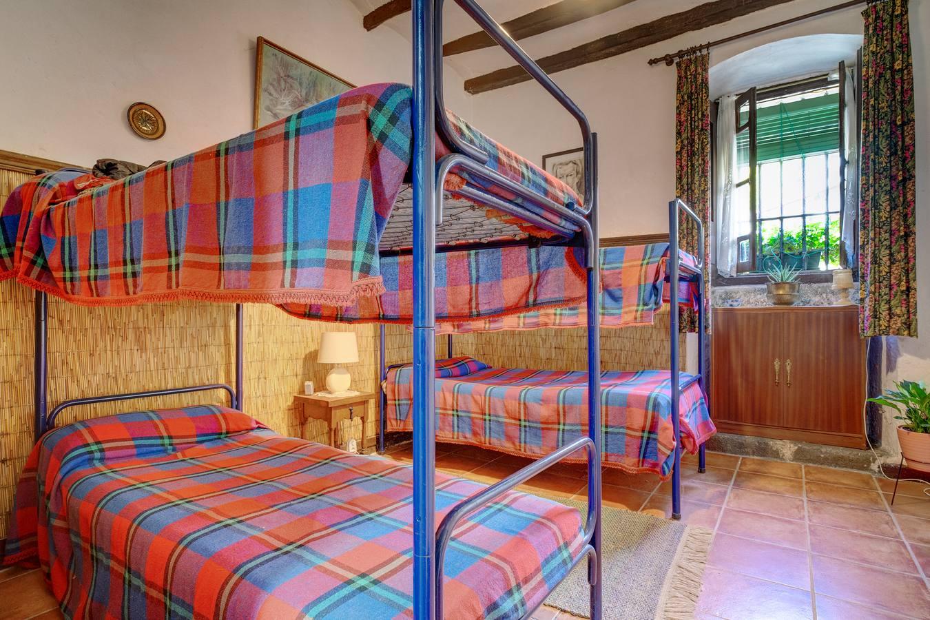 Fotos: Villa señorial en Betelu