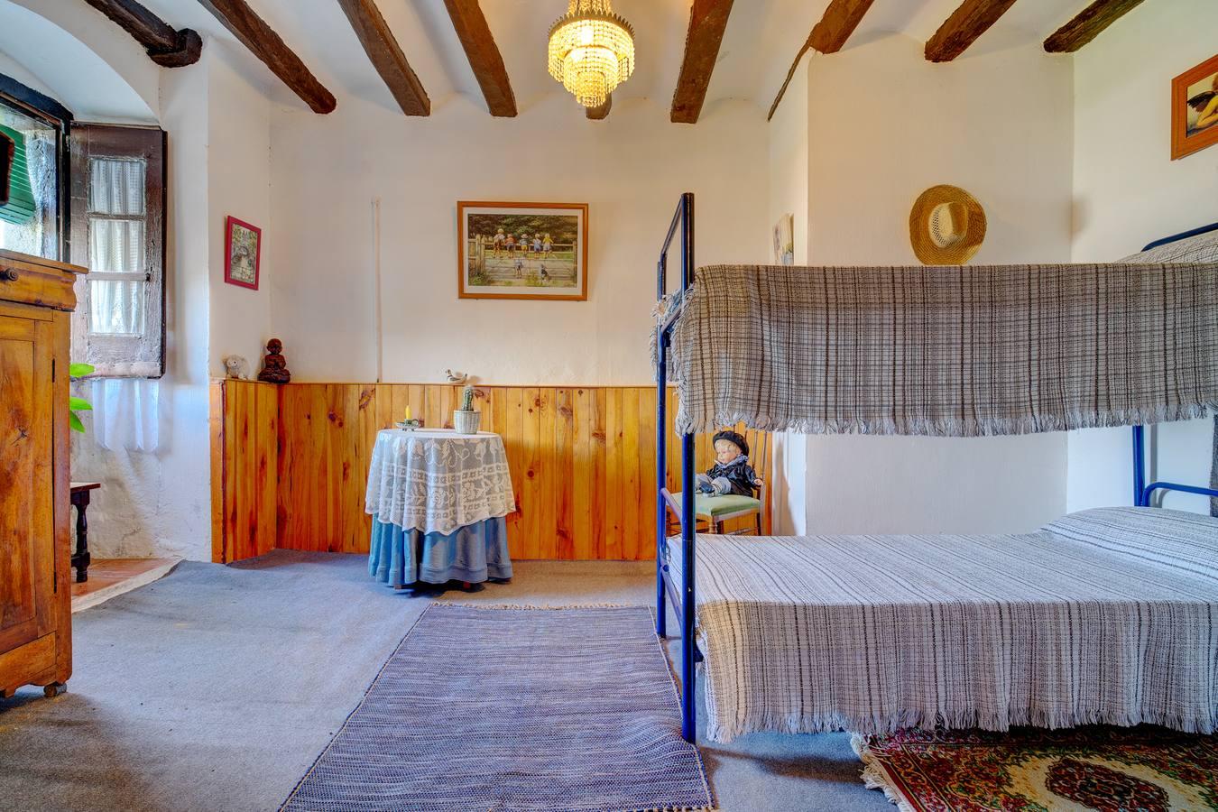 Fotos: Villa señorial en Betelu