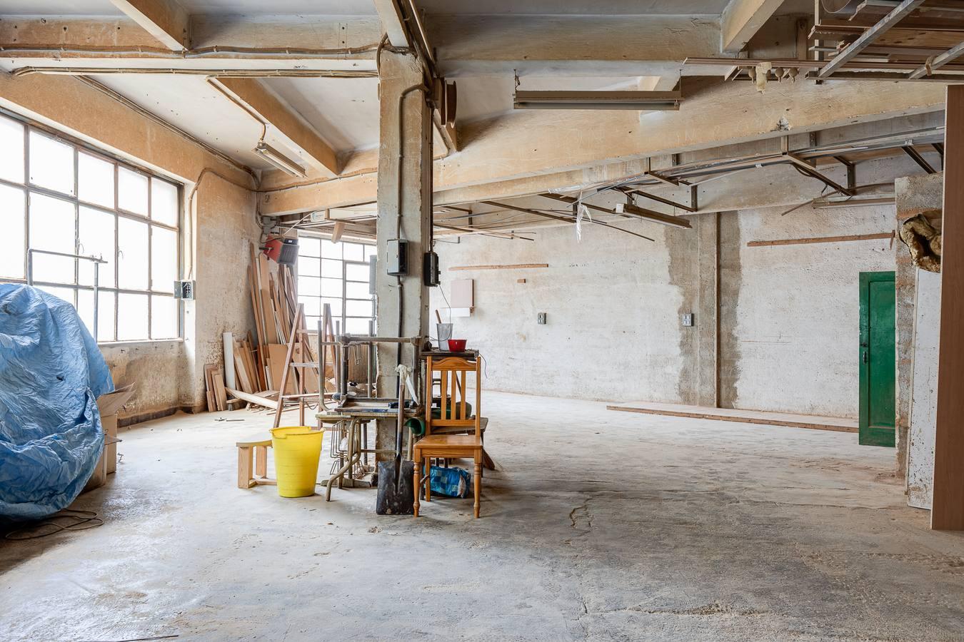 Fotos: Local comercial en Eibar