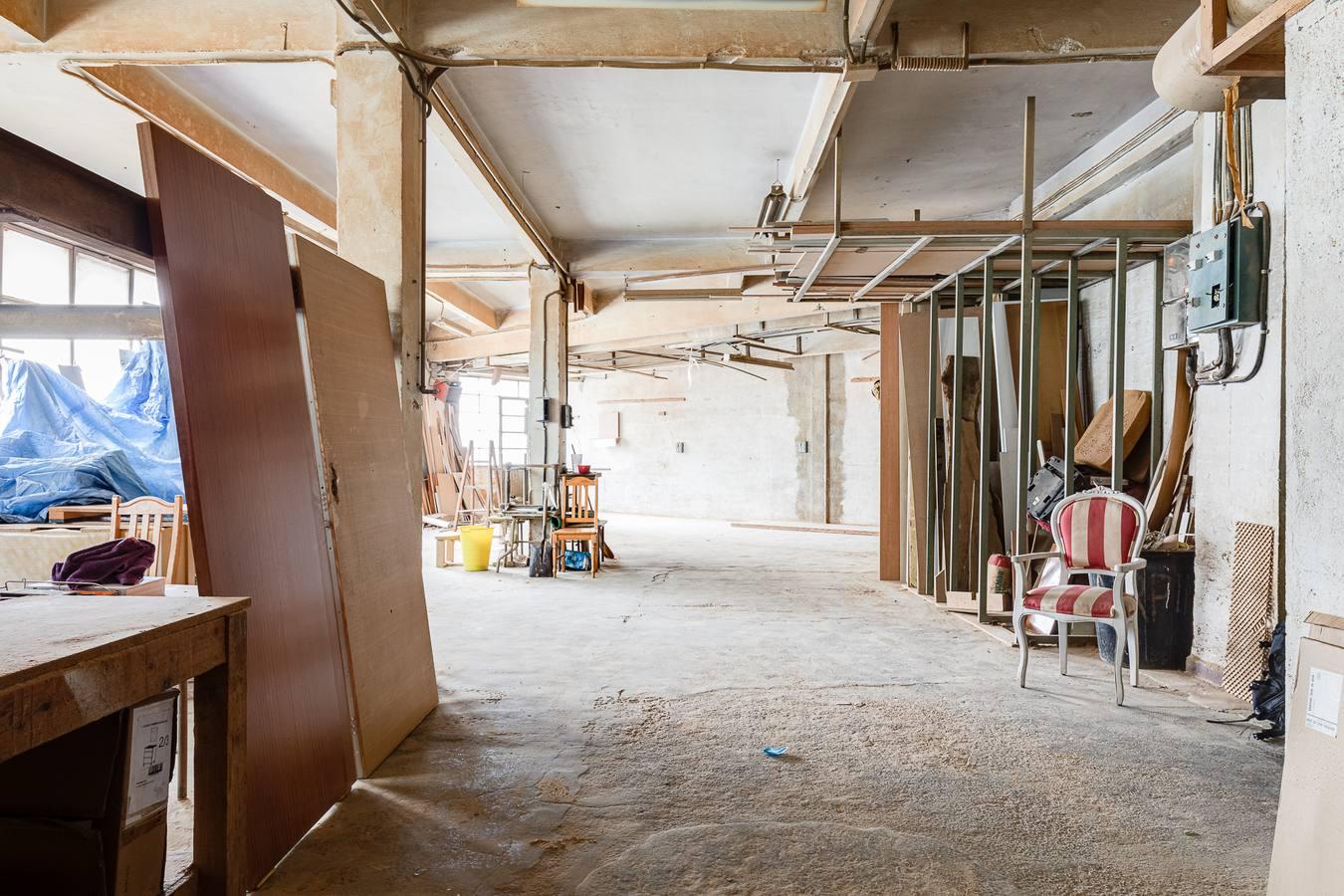 Fotos: Local comercial en Eibar