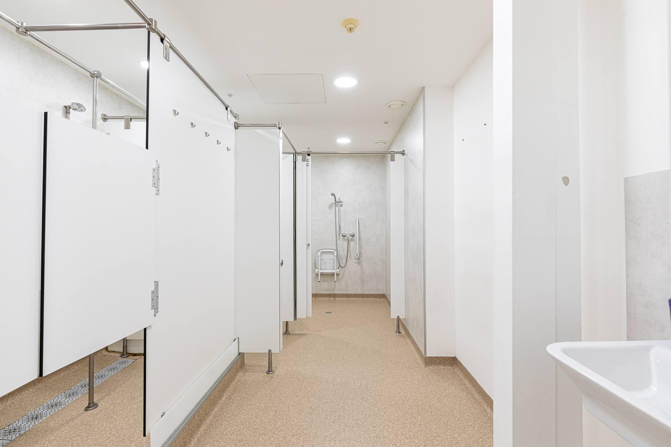 Fotos: Local comercial en la zona antigua (Donostia)