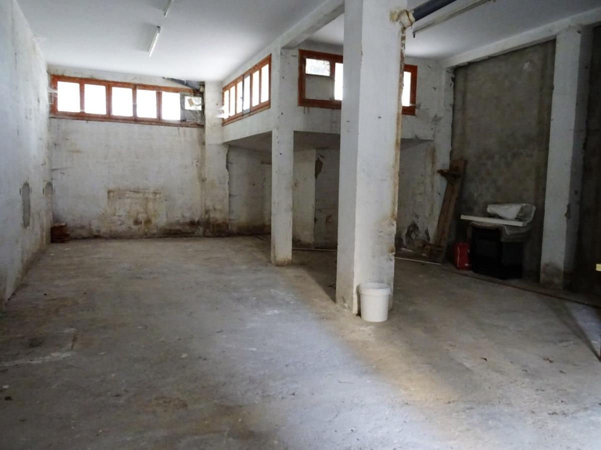 Fotos: Amplio local en Zarautz