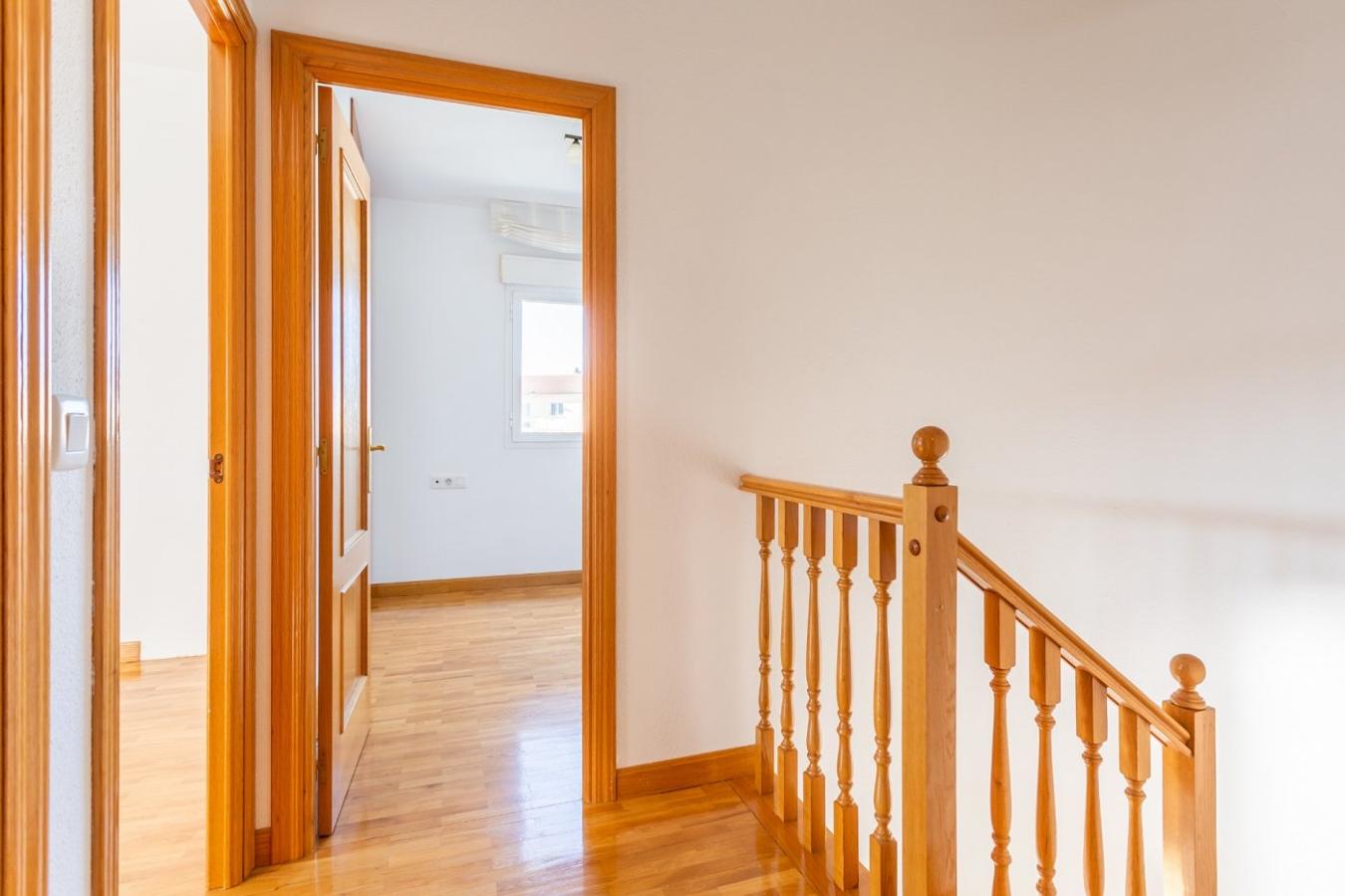 Fotos: Luminoso dúplex en Mutilva