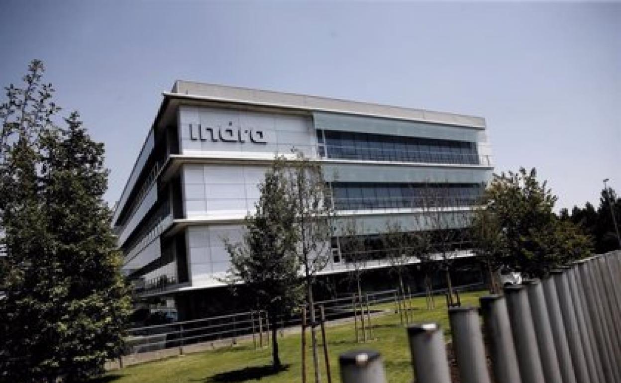 La entrada en Indra genera «enormes oportunidades» para SAPA, destaca Tapia