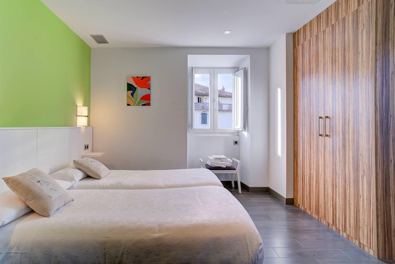 Fotos: Finca rústica en Ituren