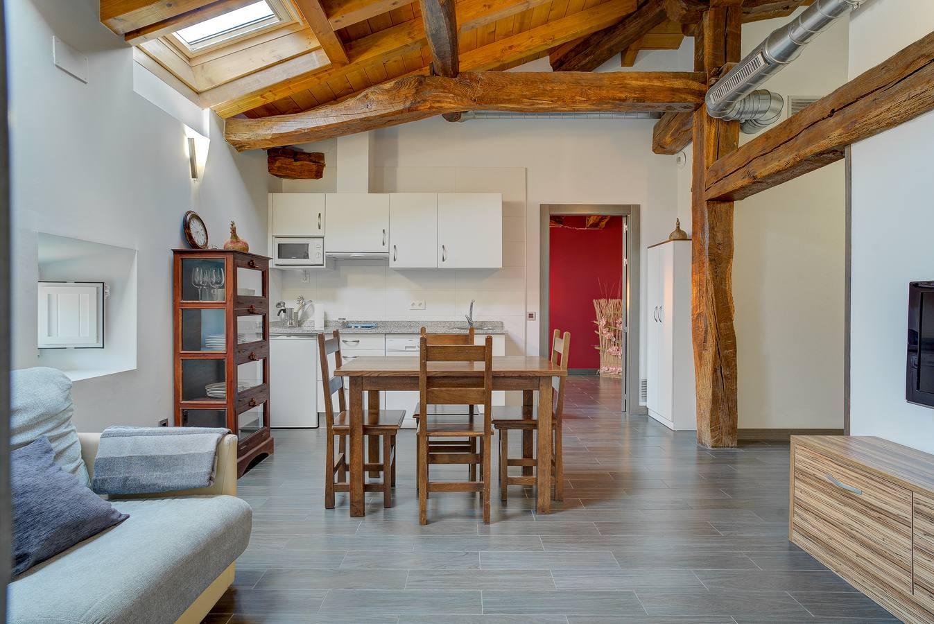 Fotos: Finca rústica en Ituren