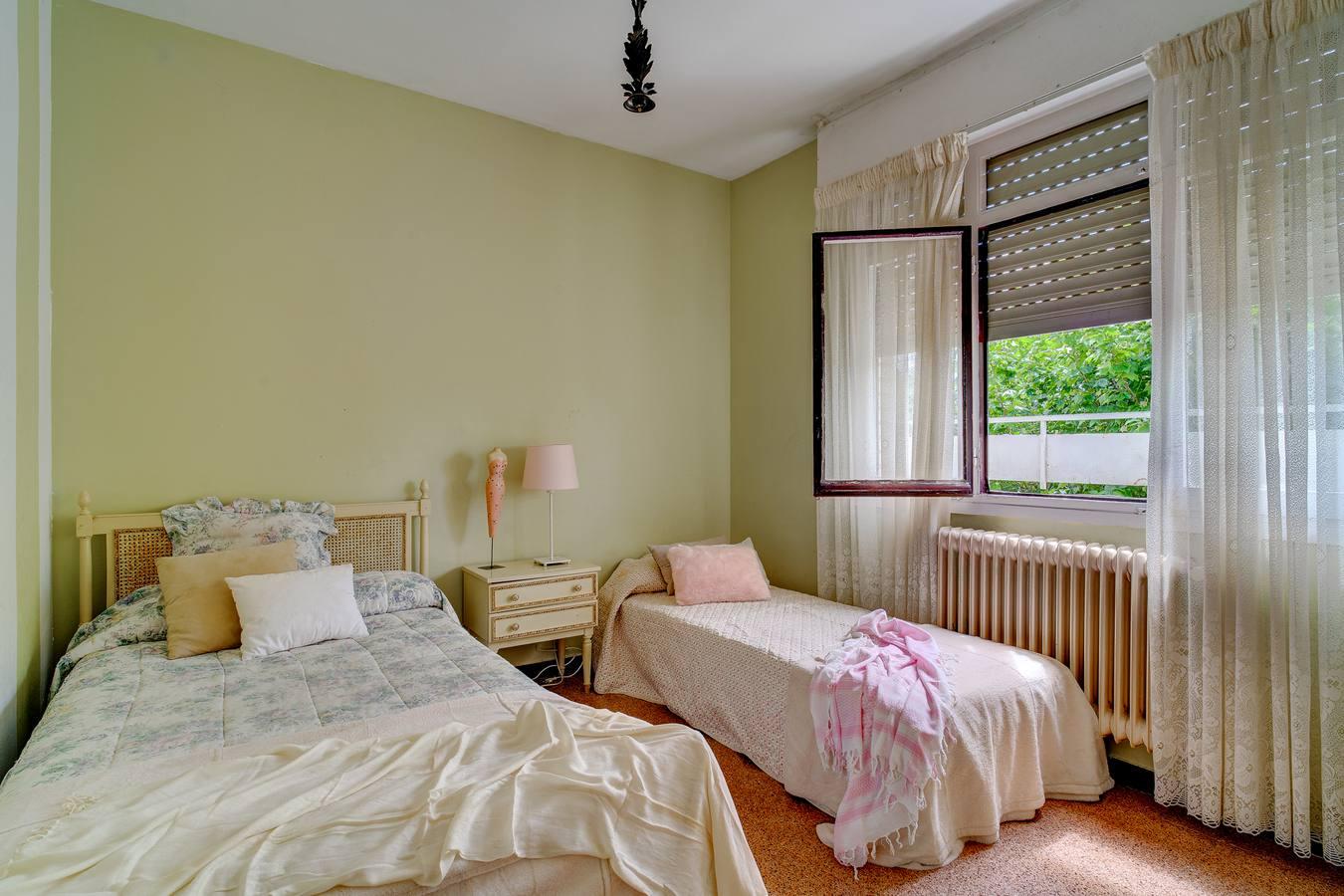 Fotos: Chalet en Labastida