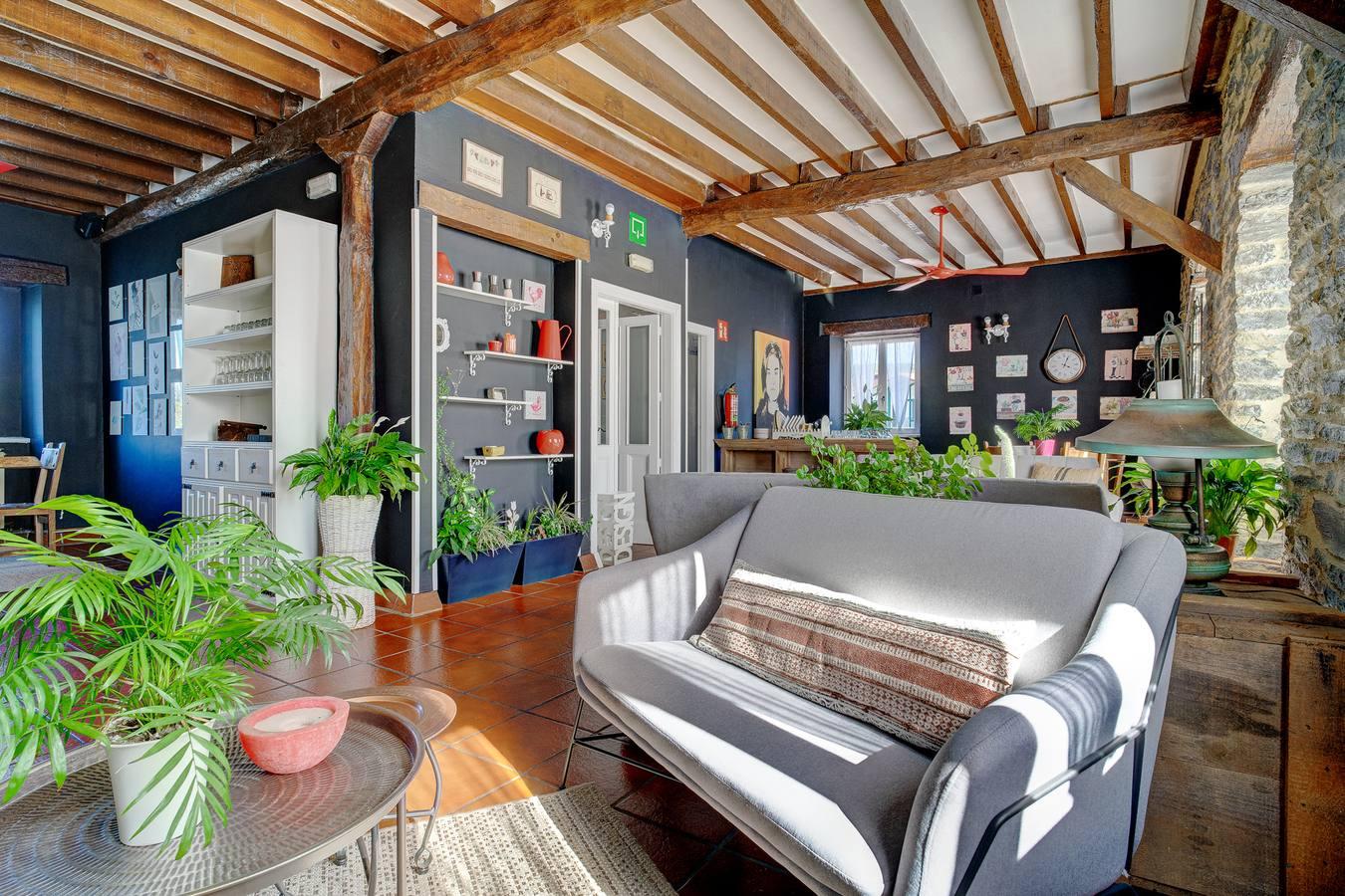 Fotos: Negocio hostelero en Mendibil