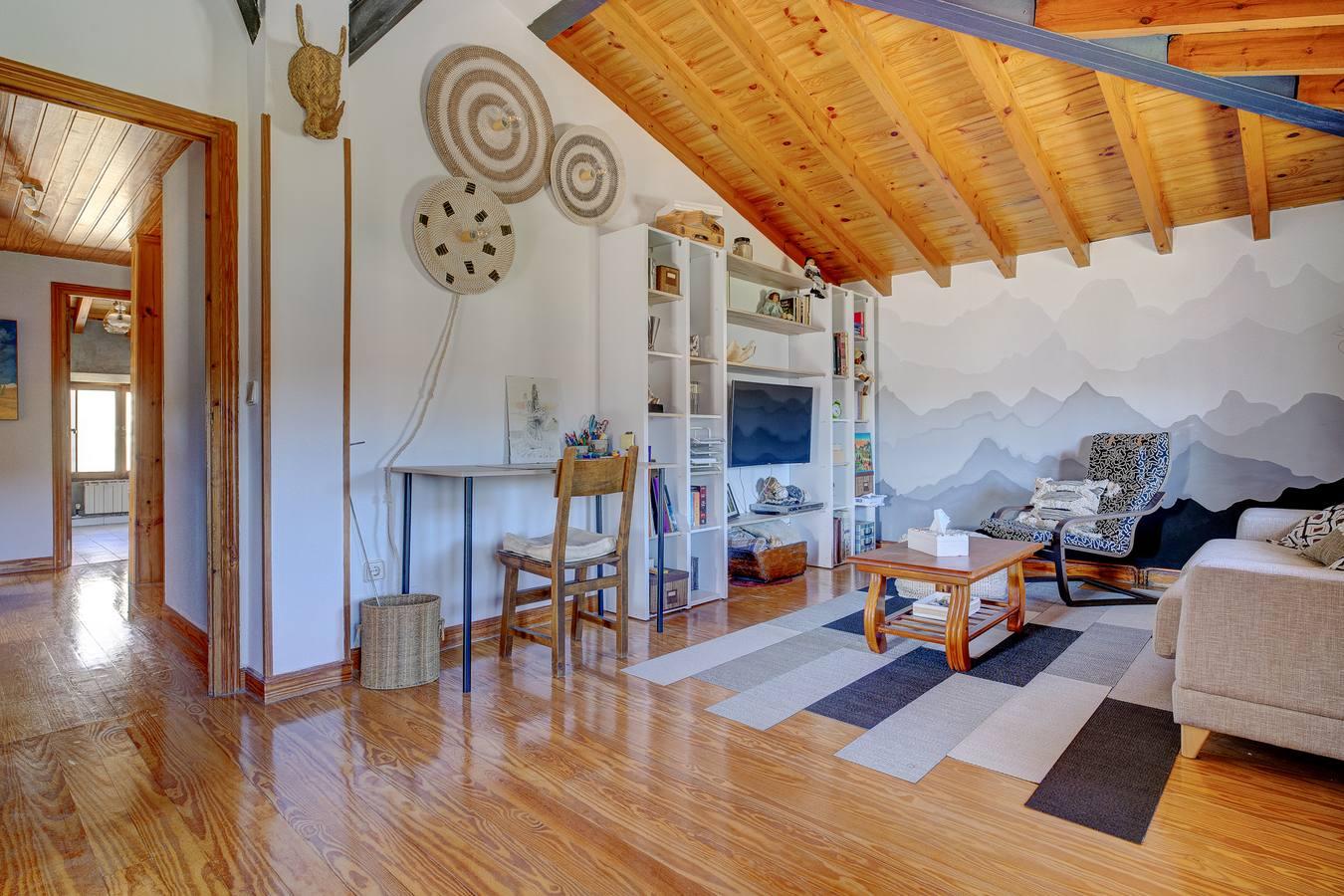 Fotos: Negocio hostelero en Mendibil