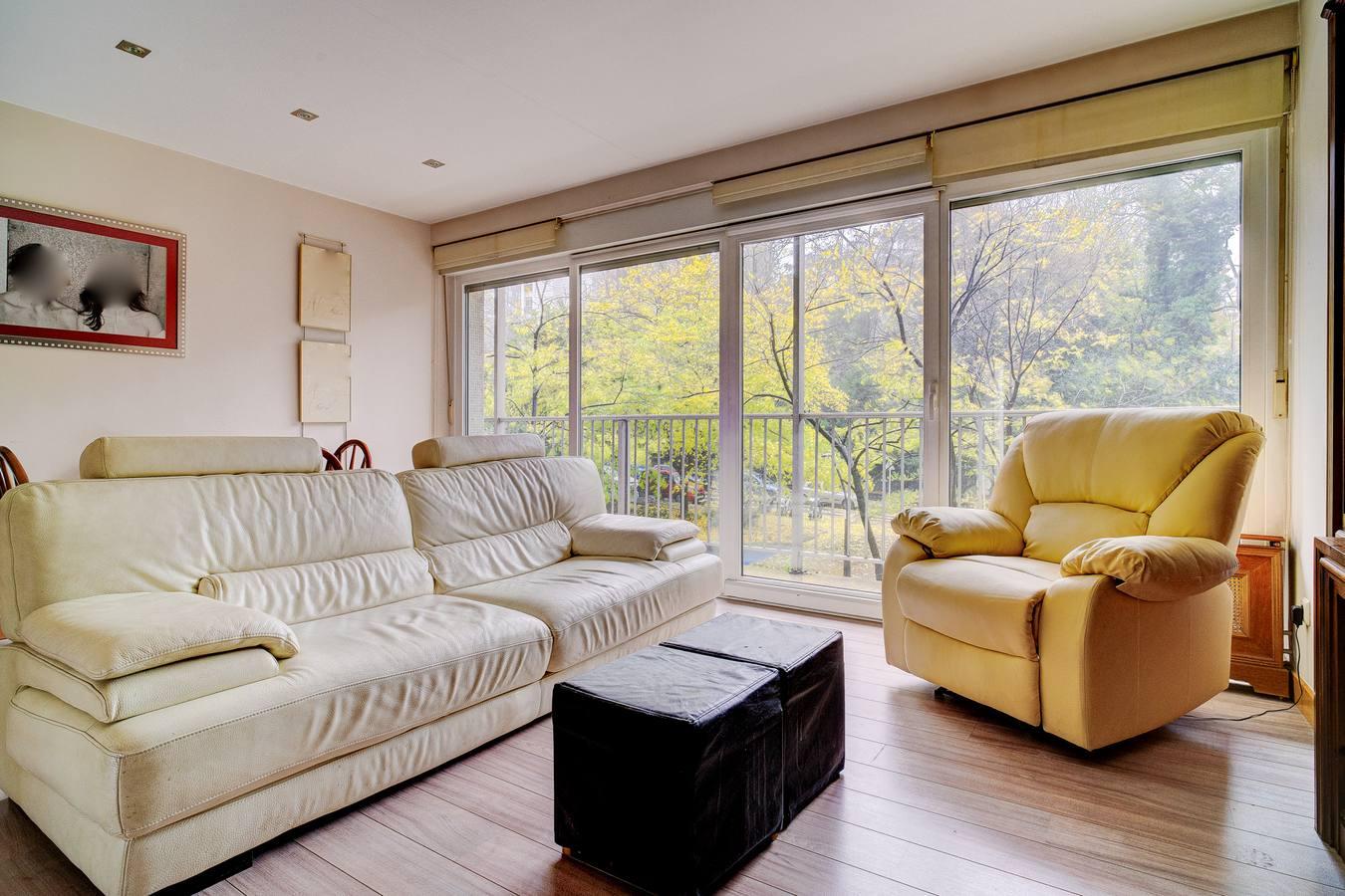 Fotos: Piso en una tranquila zona de Donostia