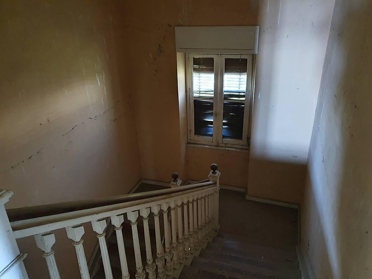 Fotos: Caserío en Peralta