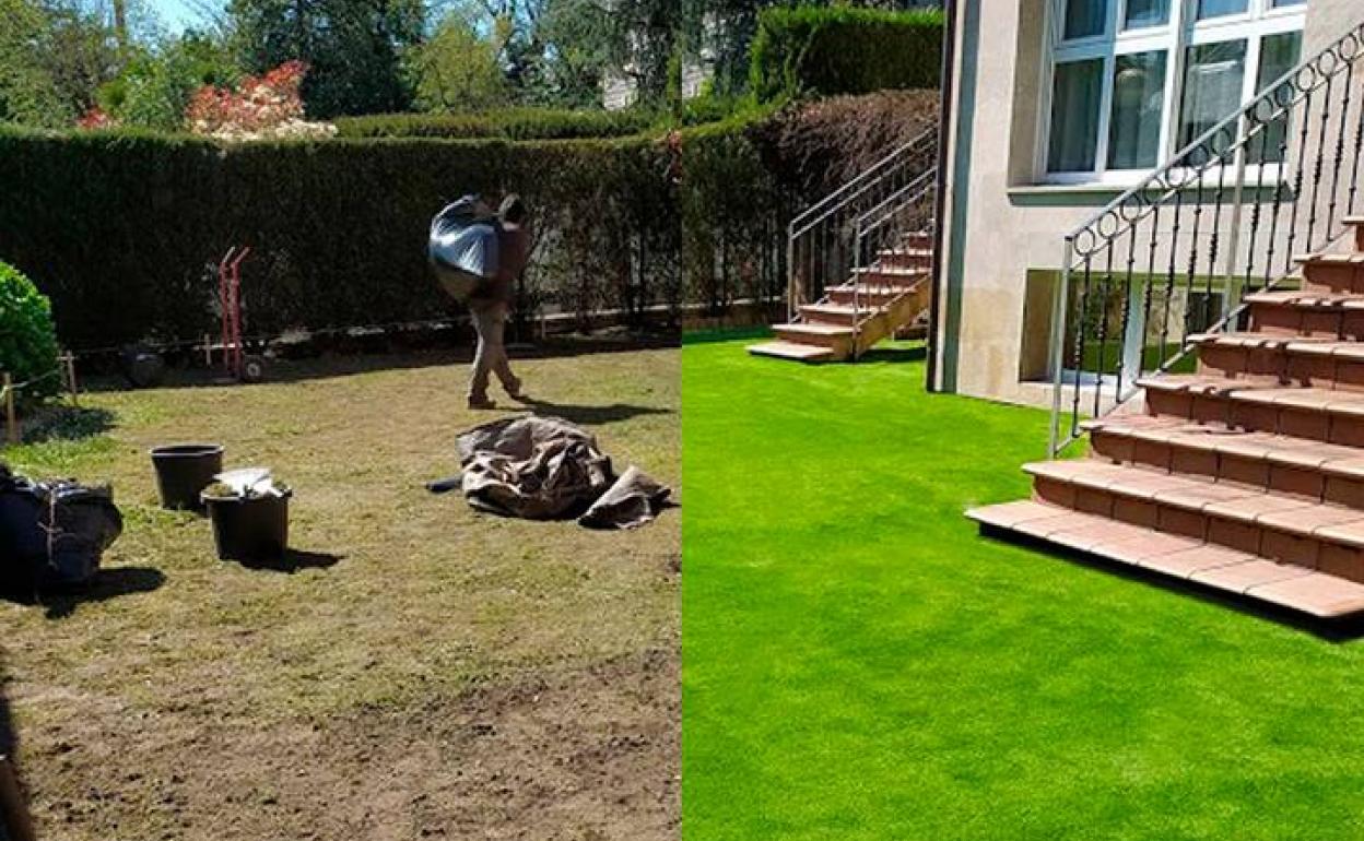 Jardines perfectos todo el año