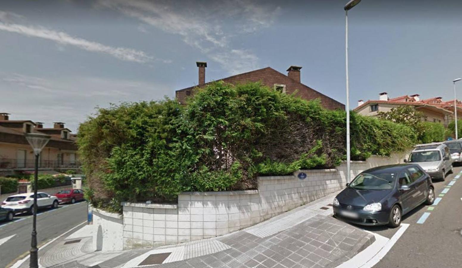 Fotos: Viveros Ducasse