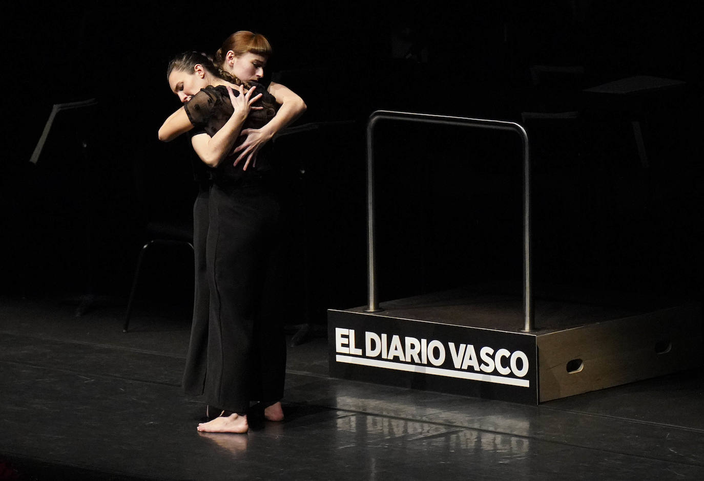 Fotos: Emocionante concierto de Navidad de DV