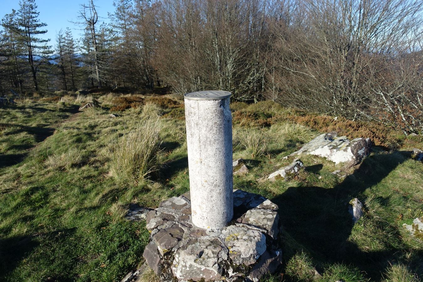 Fotos: Ipuliño, con la vista perdida en el cielo
