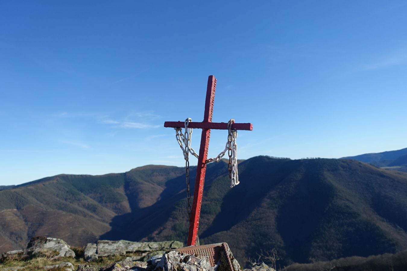 Fotos: Ipuliño, con la vista perdida en el cielo