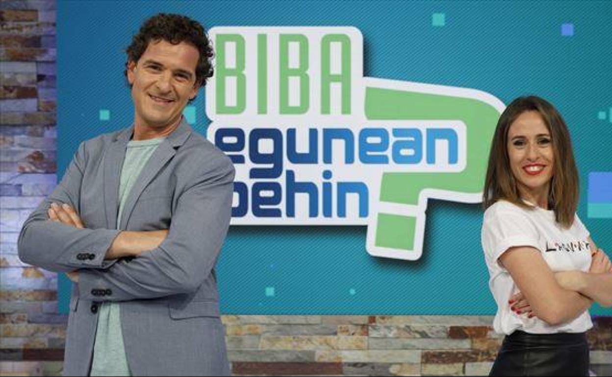 28.282 parte-hartzaile eta %4,5eko ikusle kuota lortu zuen 'Biga Egunean Behin' finalak