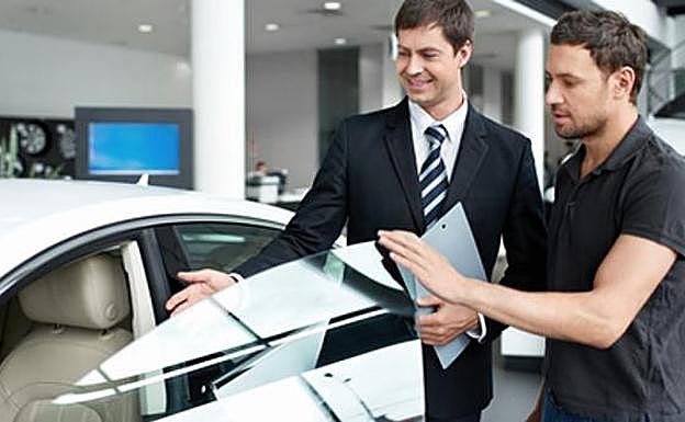 El plazo medio de entrega de un vehículo en España alcanza los tres meses