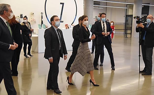 30 aniversario del Instituto Cervantes: La reunión de los institutos Cervantes arranca con una defensa de la pluralidad lingüística