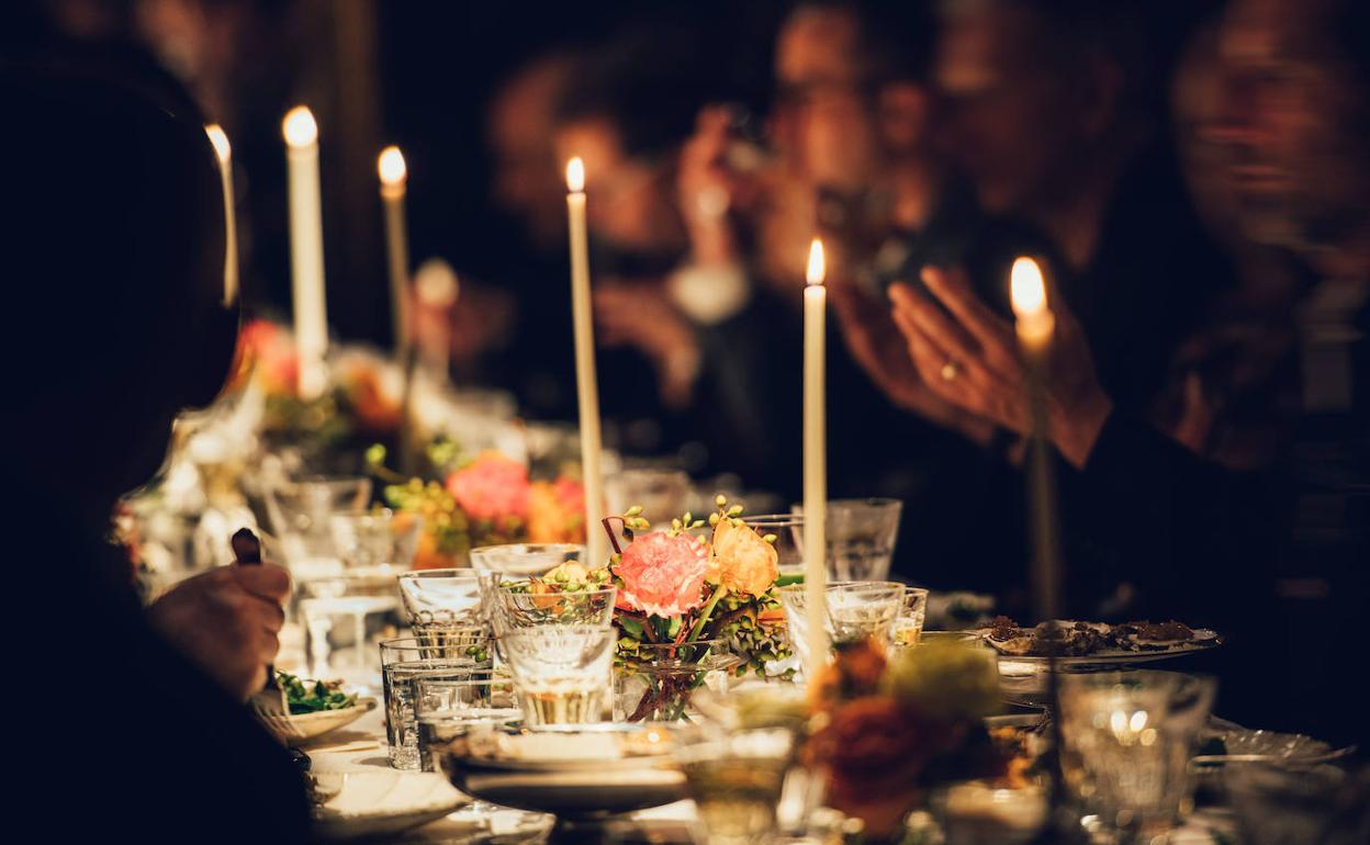 El Gobierno Vasco ha publicado una serie de recomendaciones para las Navidades.