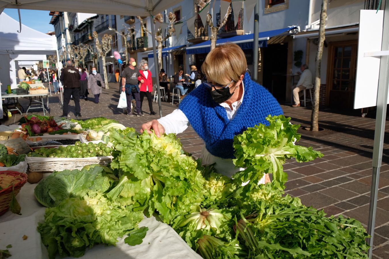 Fotos: Las imágenes de otro Santo Tomás atípico