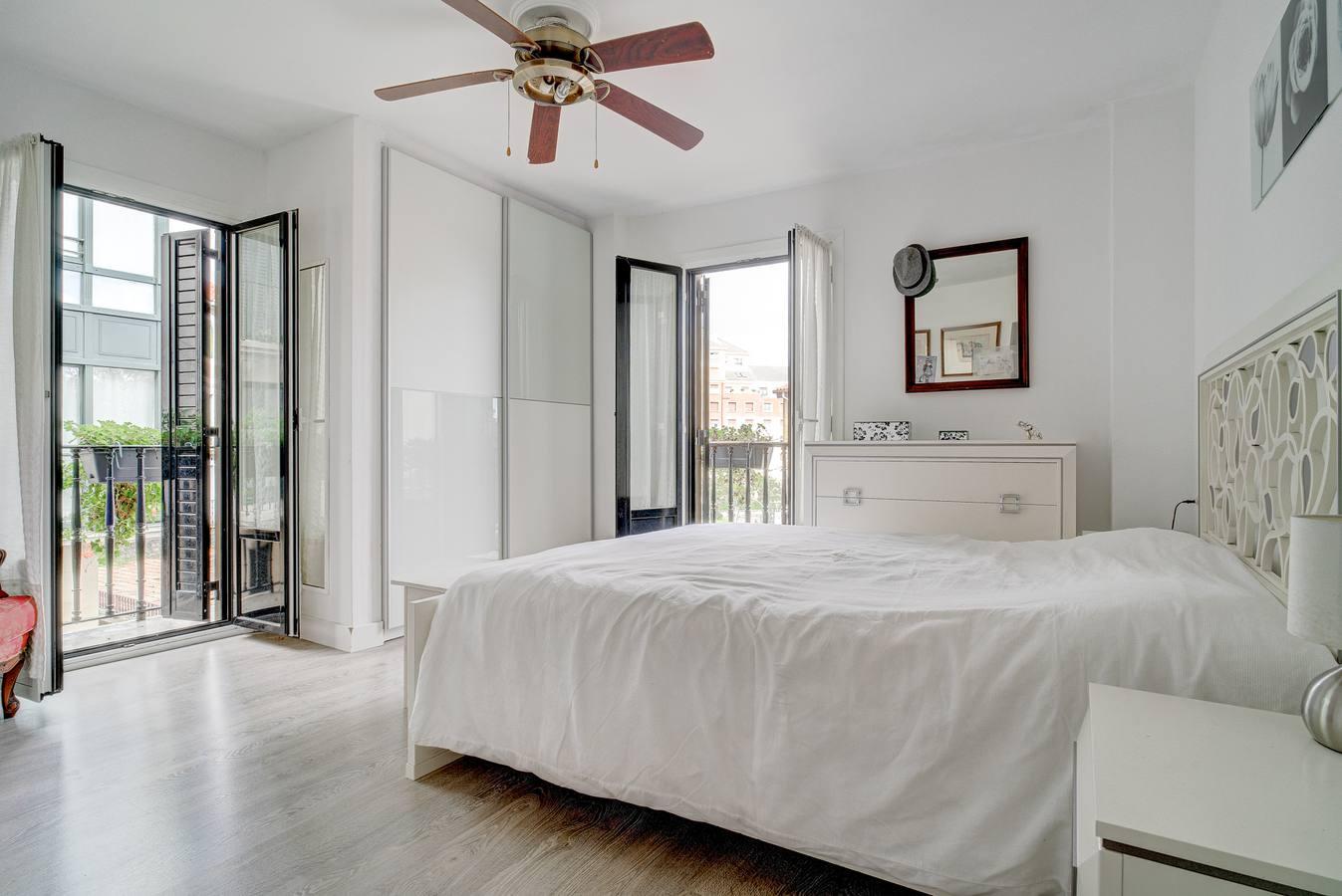 Fotos: Piso y garaje con txoko en Hondarribia