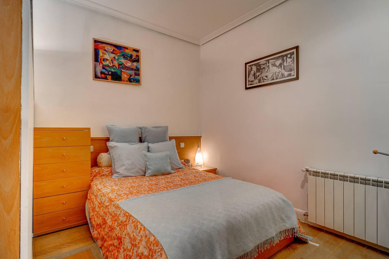 Fotos: Apartamento en el centro de Donostia