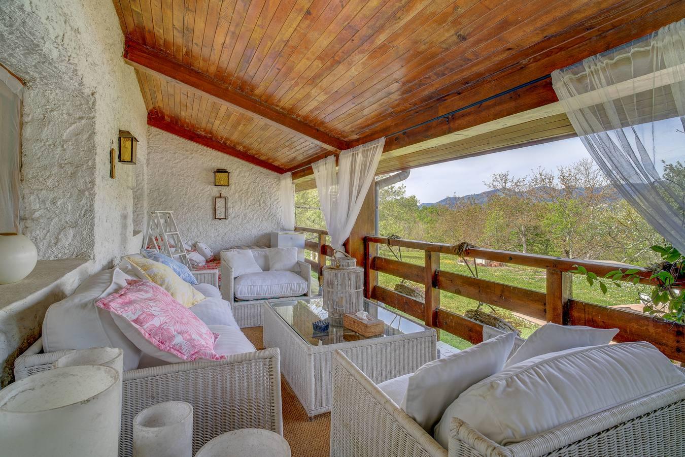 Fotos: Magnífica casa independiente en Goierri