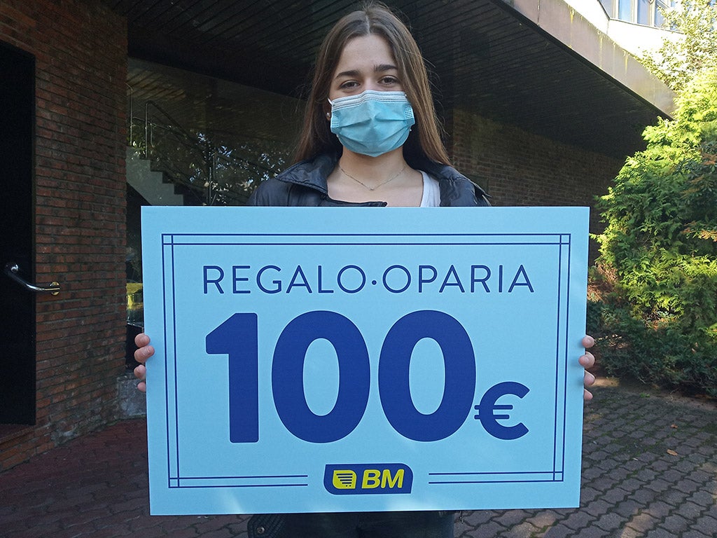 Fotos: Ganadores de la primera tanda del concurso de Kofradia