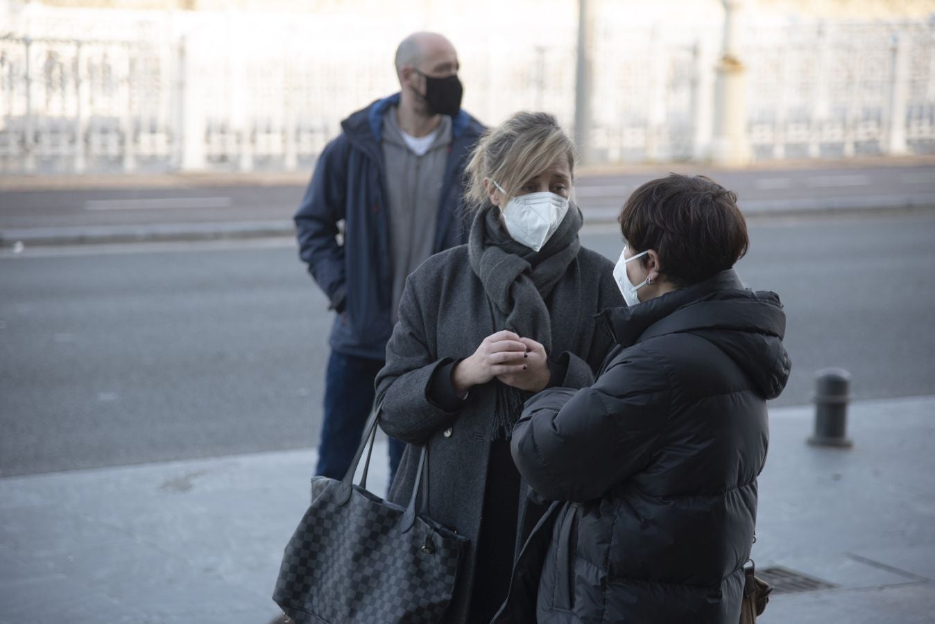 Fotos: Bravo por ellos