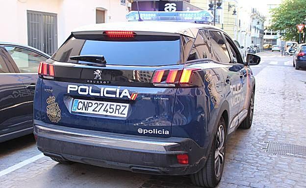 Detenidos dos individuos por la muerte de un empresario en el Palace