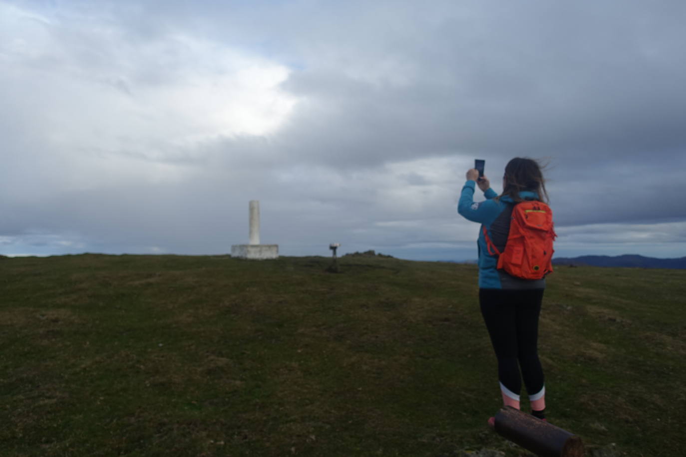 Fotos: Ireber. Paseo entre bosques mágicos