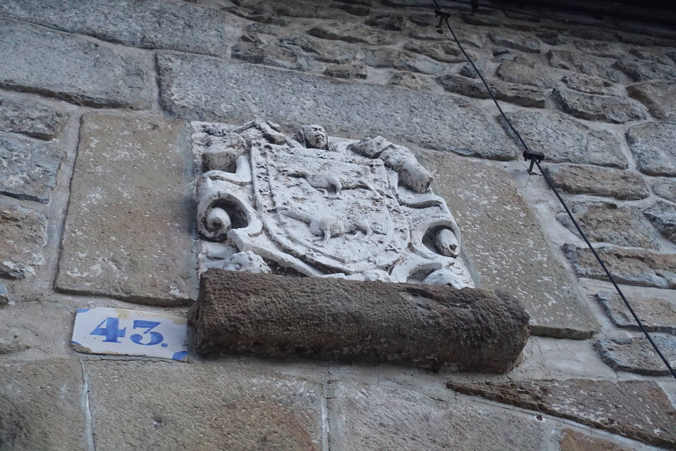 Fotos: Ireber. Paseo entre bosques mágicos