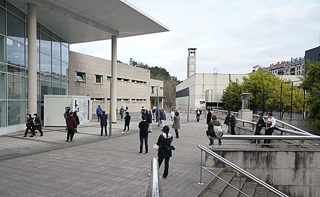 Gipuzkoa suma en una semana tantos contagios como la población de Eibar 