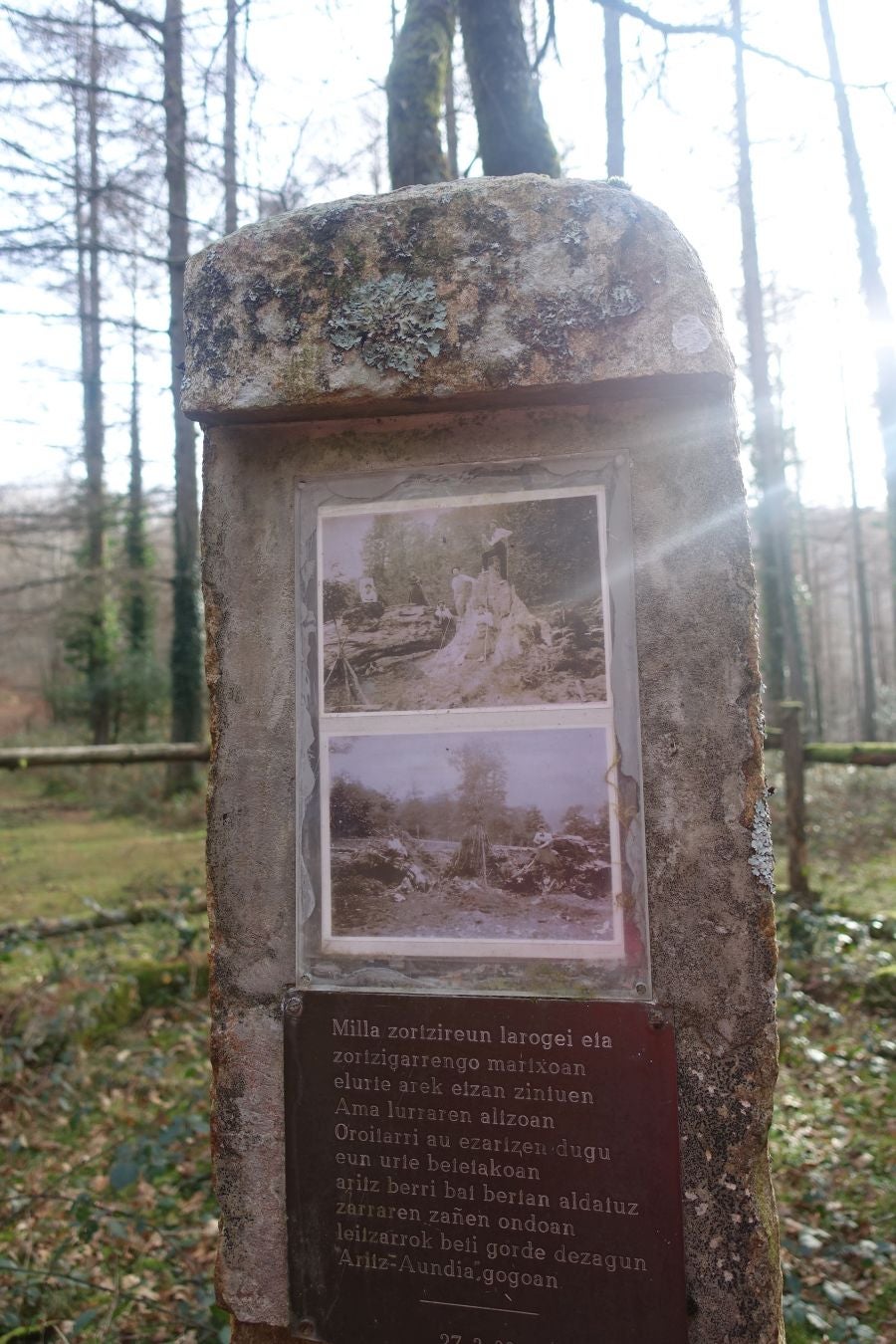 Fotos: Petriketa, entre molinos y gigantes