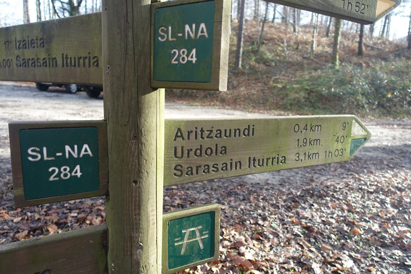 Fotos: Petriketa, entre molinos y gigantes