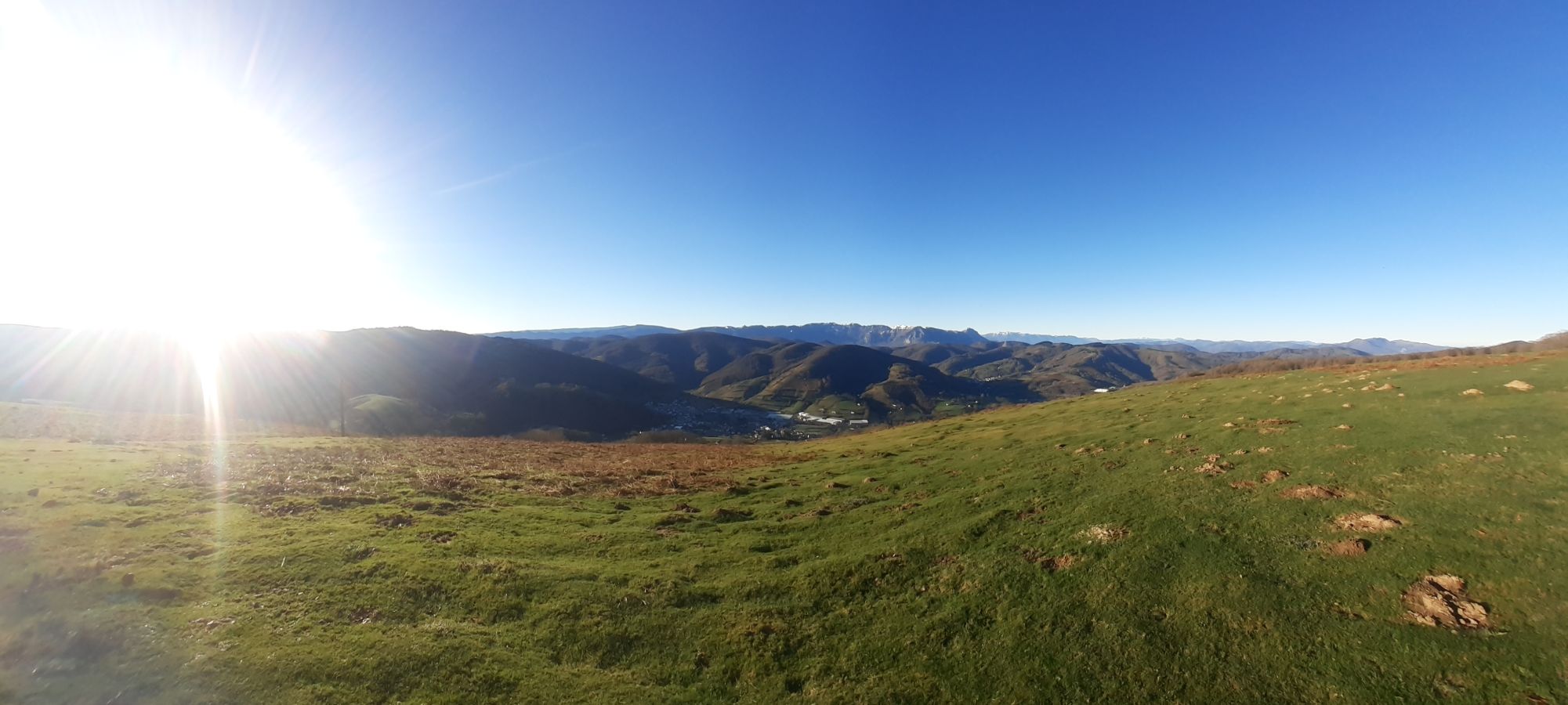 Fotos: Petriketa, entre molinos y gigantes