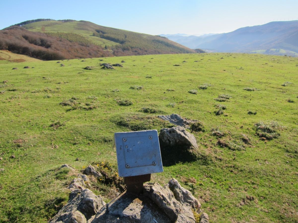 Fotos: Petriketa, entre molinos y gigantes