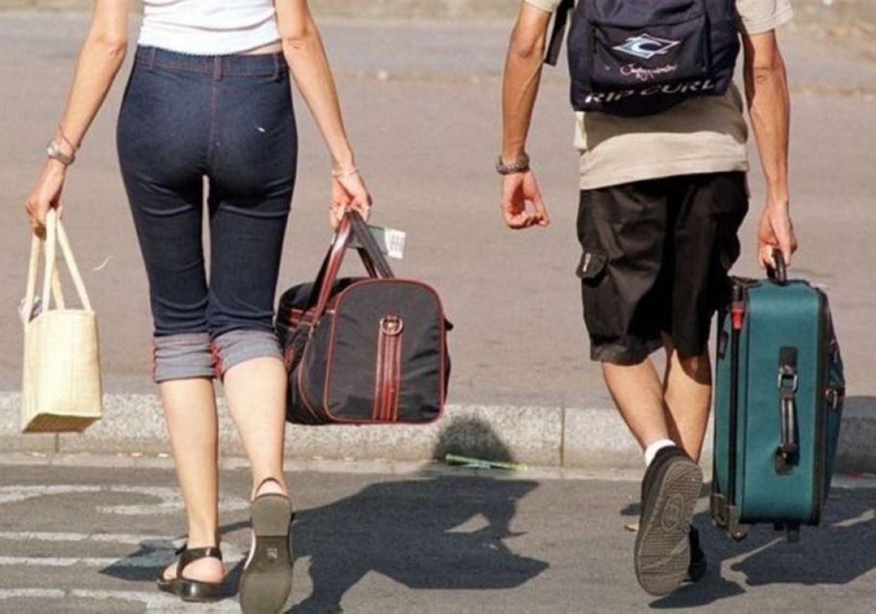 Las ayudas siguen siendo de las más demandadas en la localidad durante todo el año. 