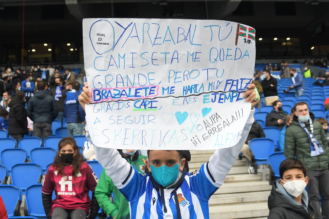 Fotos: Las mejores imágenes del Real Sociedad-Celta