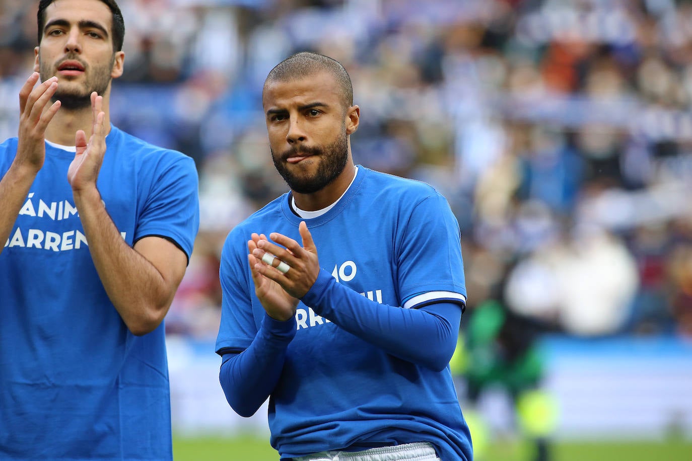 Fotos: Las mejores imágenes del Real Sociedad-Celta