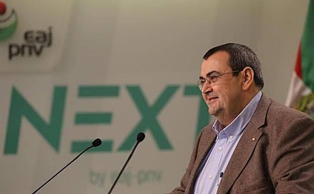 El PNV advierte a Sánchez que «romperá» su apoyo si incumple el traspaso del IMV en los términos pactados