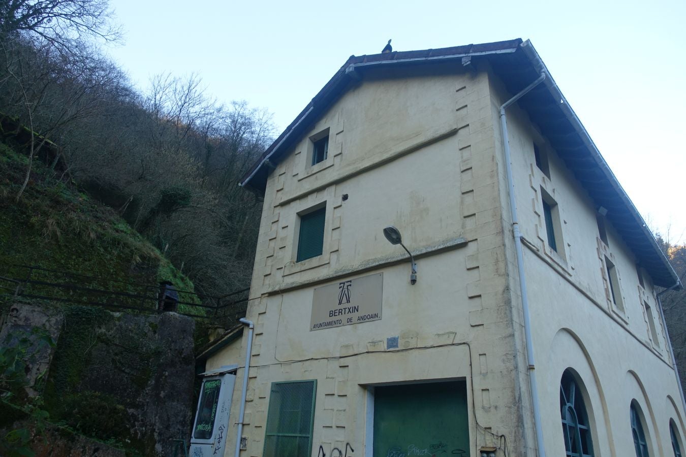 Fotos: Oindolar, señor del reino del agua