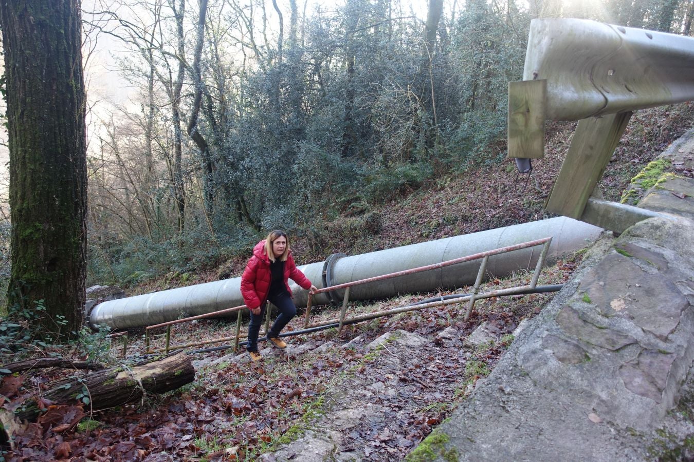 Fotos: Oindolar, señor del reino del agua