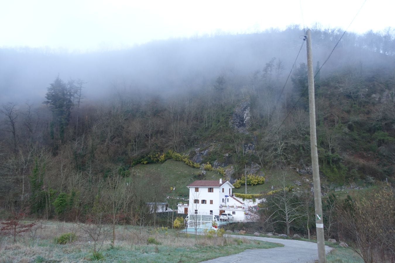 Fotos: Oindolar, señor del reino del agua