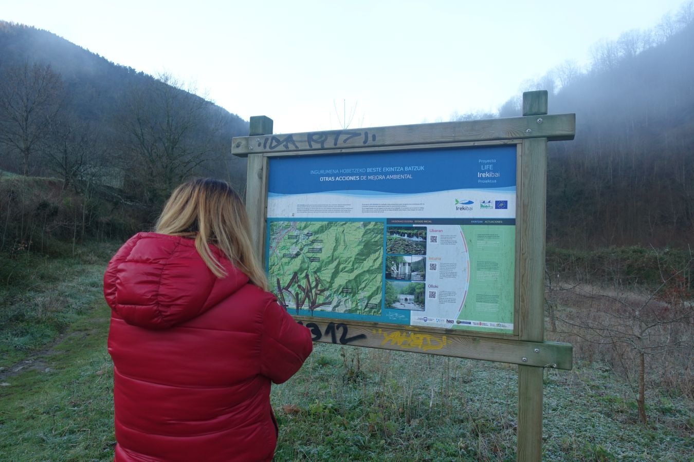 Fotos: Oindolar, señor del reino del agua