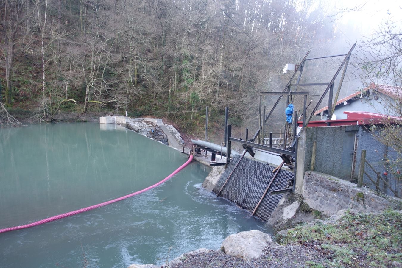 Fotos: Oindolar, señor del reino del agua