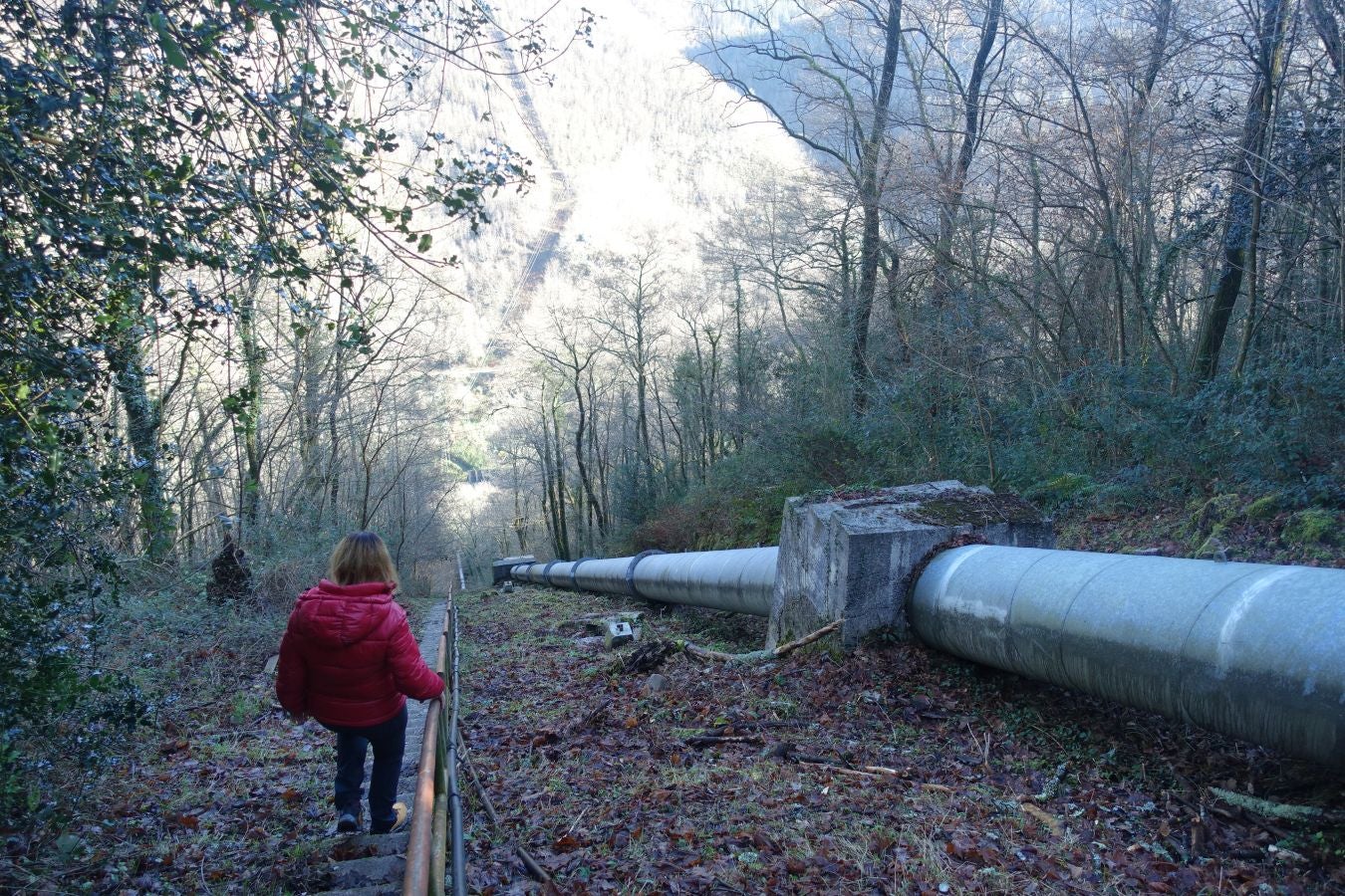 Fotos: Oindolar, señor del reino del agua